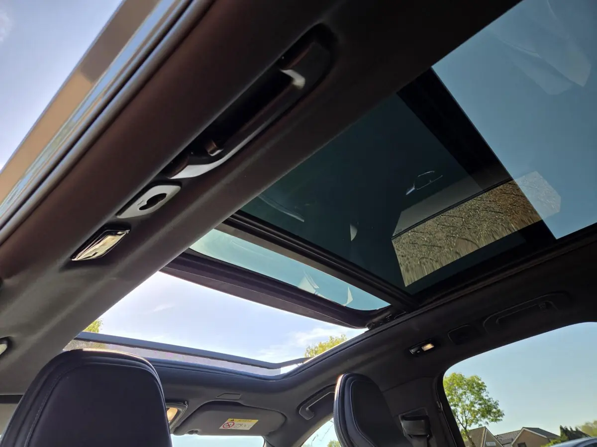 2.0 T6 Plug-in hybrid AWD R-Design PHEV Long Range | 360 - Panorama | Facelift