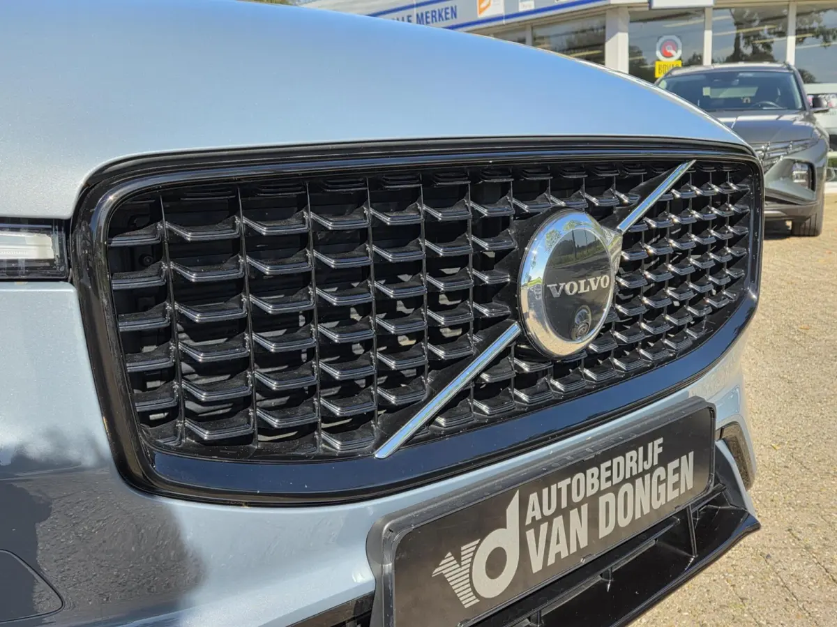 2.0 T6 Plug-in hybrid AWD R-Design PHEV Long Range | 360 - Panorama | Facelift