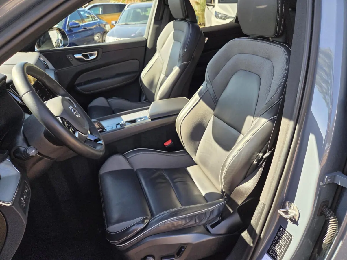 2.0 T6 Plug-in hybrid AWD R-Design PHEV Long Range | 360 - Panorama | Facelift
