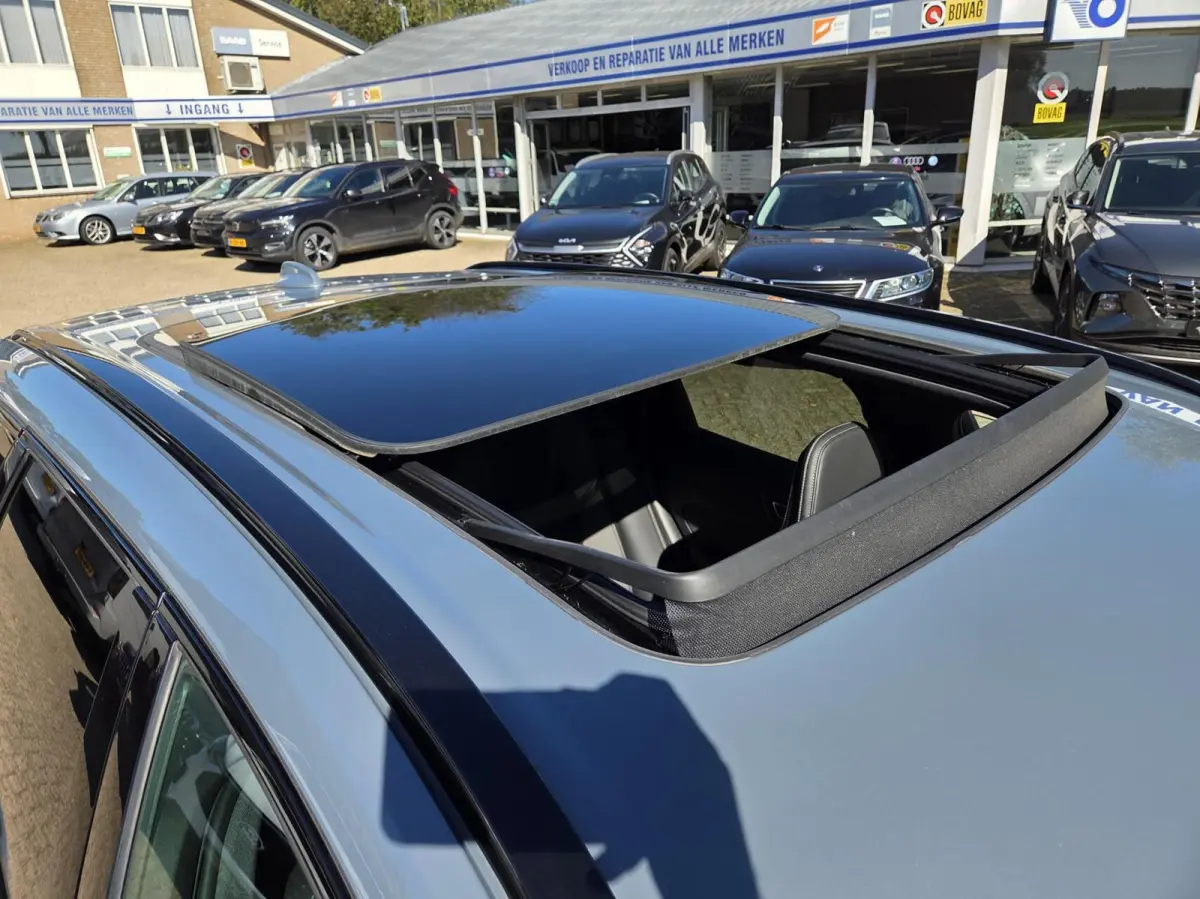 2.0 T6 Plug-in hybrid AWD R-Design PHEV Long Range | 360 - Panorama | Facelift
