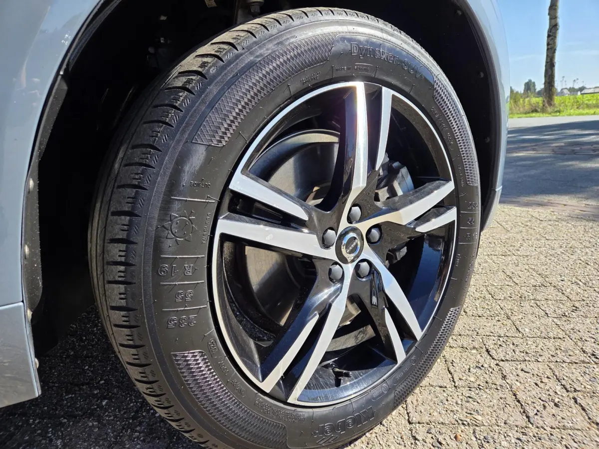 2.0 T6 Plug-in hybrid AWD R-Design PHEV Long Range | 360 - Panorama | Facelift