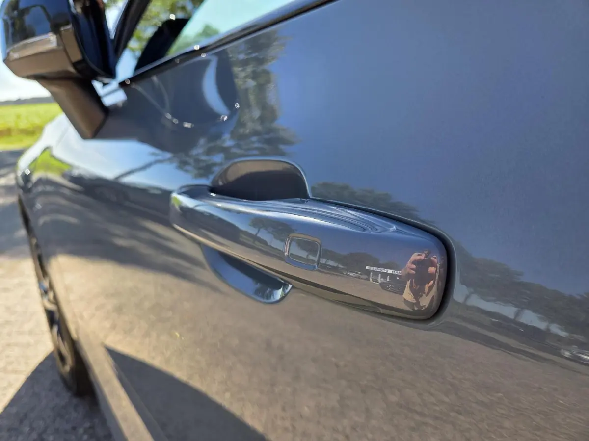 2.0 T6 Plug-in hybrid AWD R-Design PHEV Long Range | 360 - Panorama | Facelift