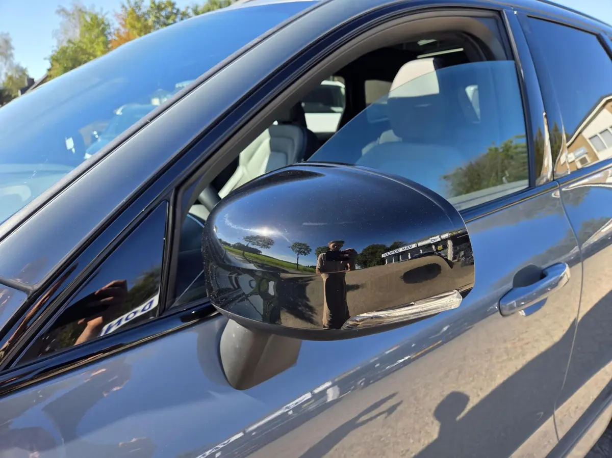 2.0 T6 Plug-in hybrid AWD R-Design PHEV Long Range | 360 - Panorama | Facelift