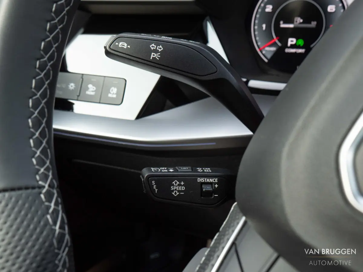 35 TFSI S-Line Pano B&O RS-Stoelen Sfeer Camera BTW