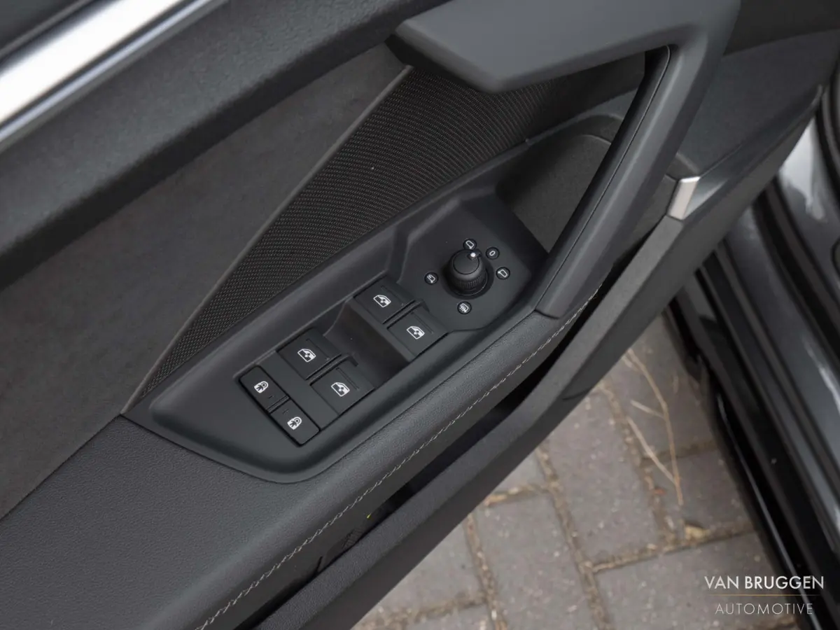 35 TFSI S-Line Pano B&O RS-Stoelen Sfeer Camera BTW