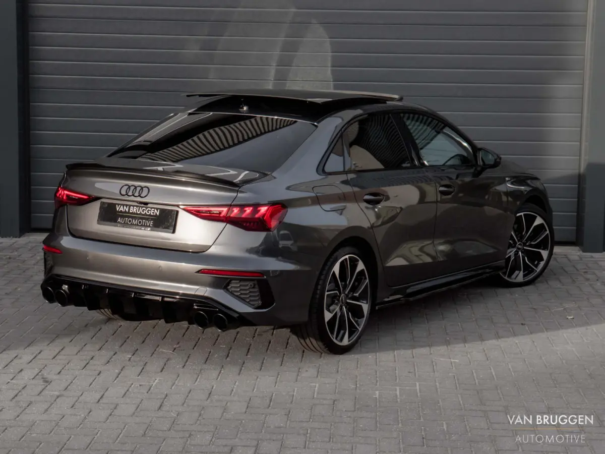 35 TFSI S-Line Pano B&O RS-Stoelen Sfeer Camera BTW