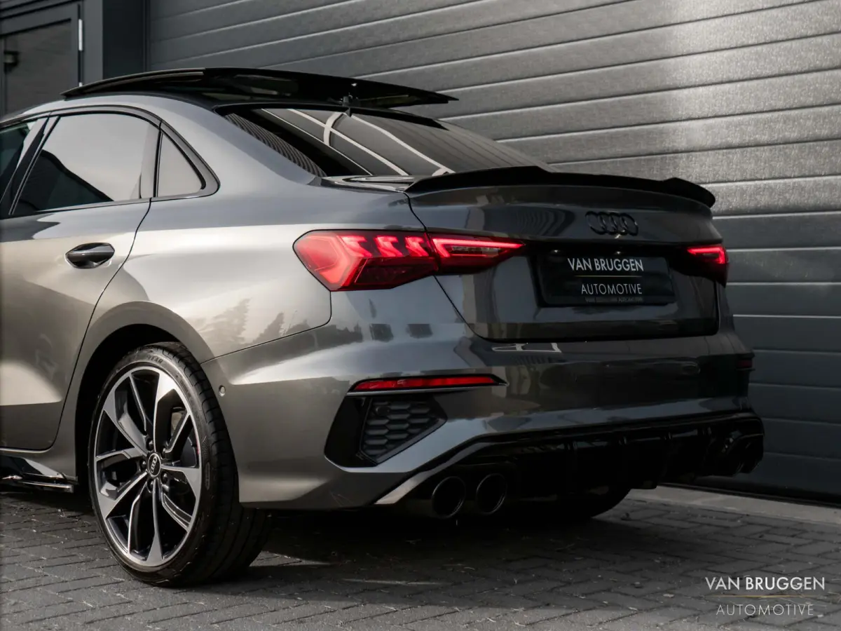 35 TFSI S-Line Pano B&O RS-Stoelen Sfeer Camera BTW