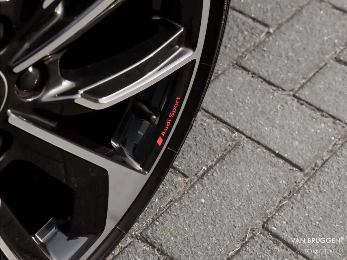 35 TFSI S-Line Pano B&O RS-Stoelen Sfeer Camera BTW