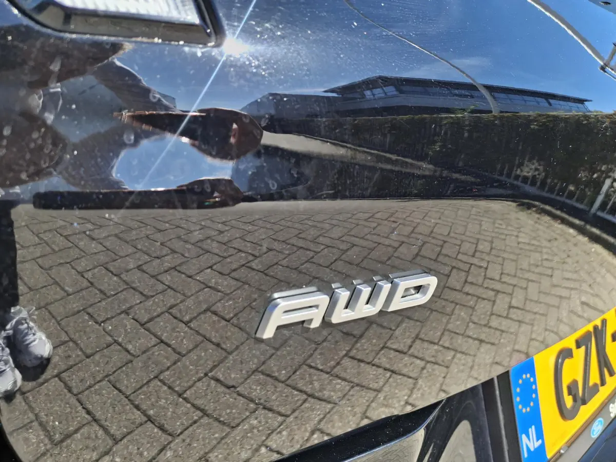 GT Extended AWD 98 kWh | 487pk! | Panodak Vast | Memory functie Bestuurderstoel | Afn. Trekhaak | B&O Audiosysteem |