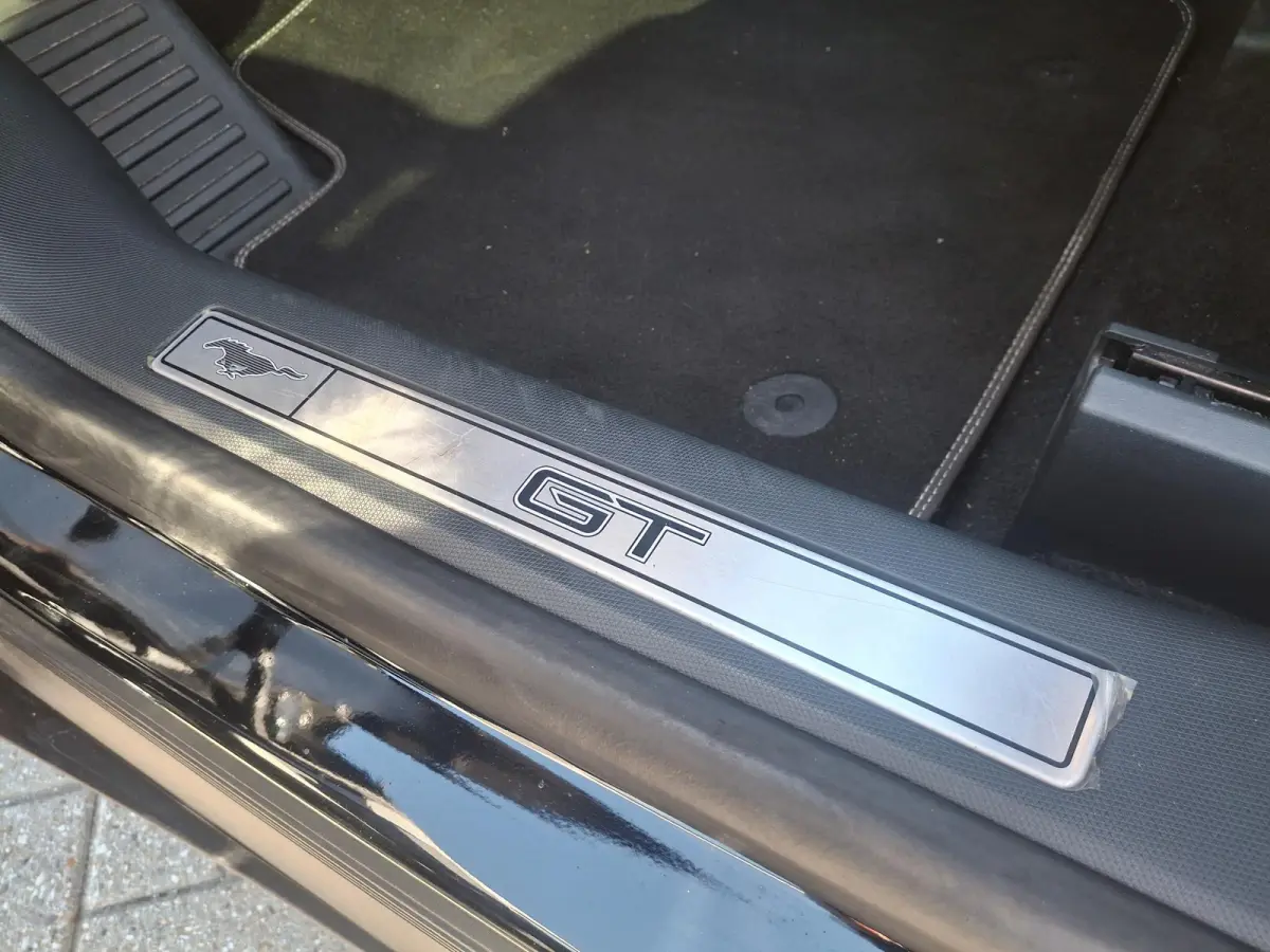 GT Extended AWD 98 kWh | 487pk! | Panodak Vast | Memory functie Bestuurderstoel | Afn. Trekhaak | B&O Audiosysteem |