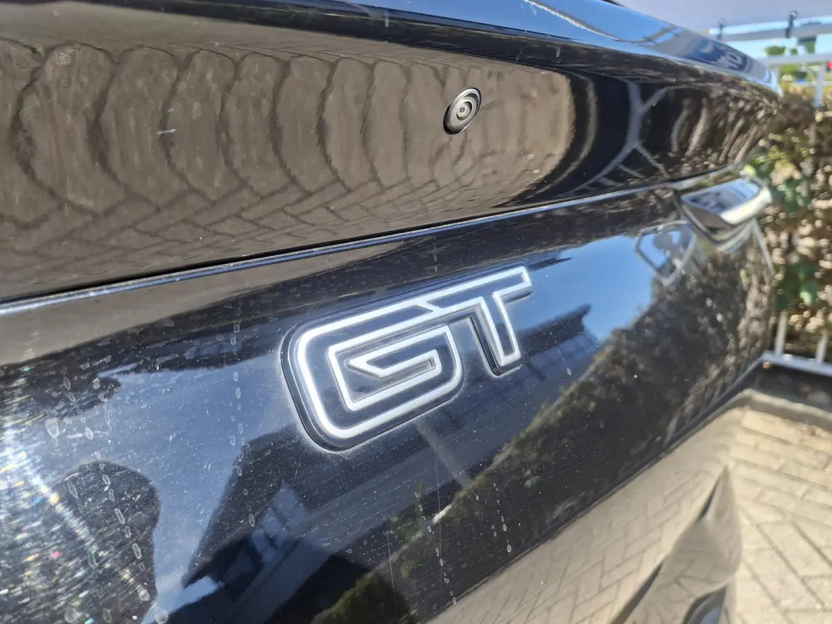 GT Extended AWD 98 kWh | 487pk! | Panodak Vast | Memory functie Bestuurderstoel | Afn. Trekhaak | B&O Audiosysteem |