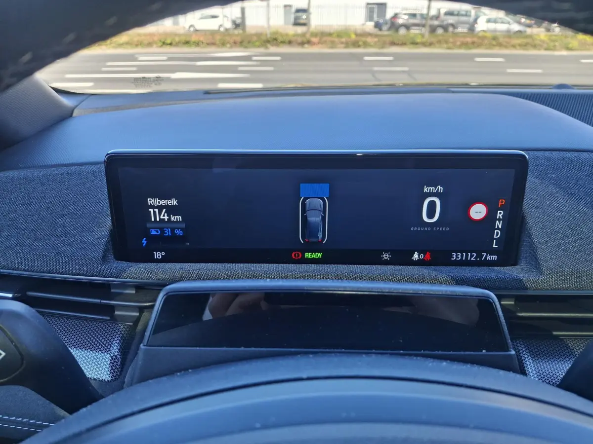 GT Extended AWD 98 kWh | 487pk! | Panodak Vast | Memory functie Bestuurderstoel | Afn. Trekhaak | B&O Audiosysteem |