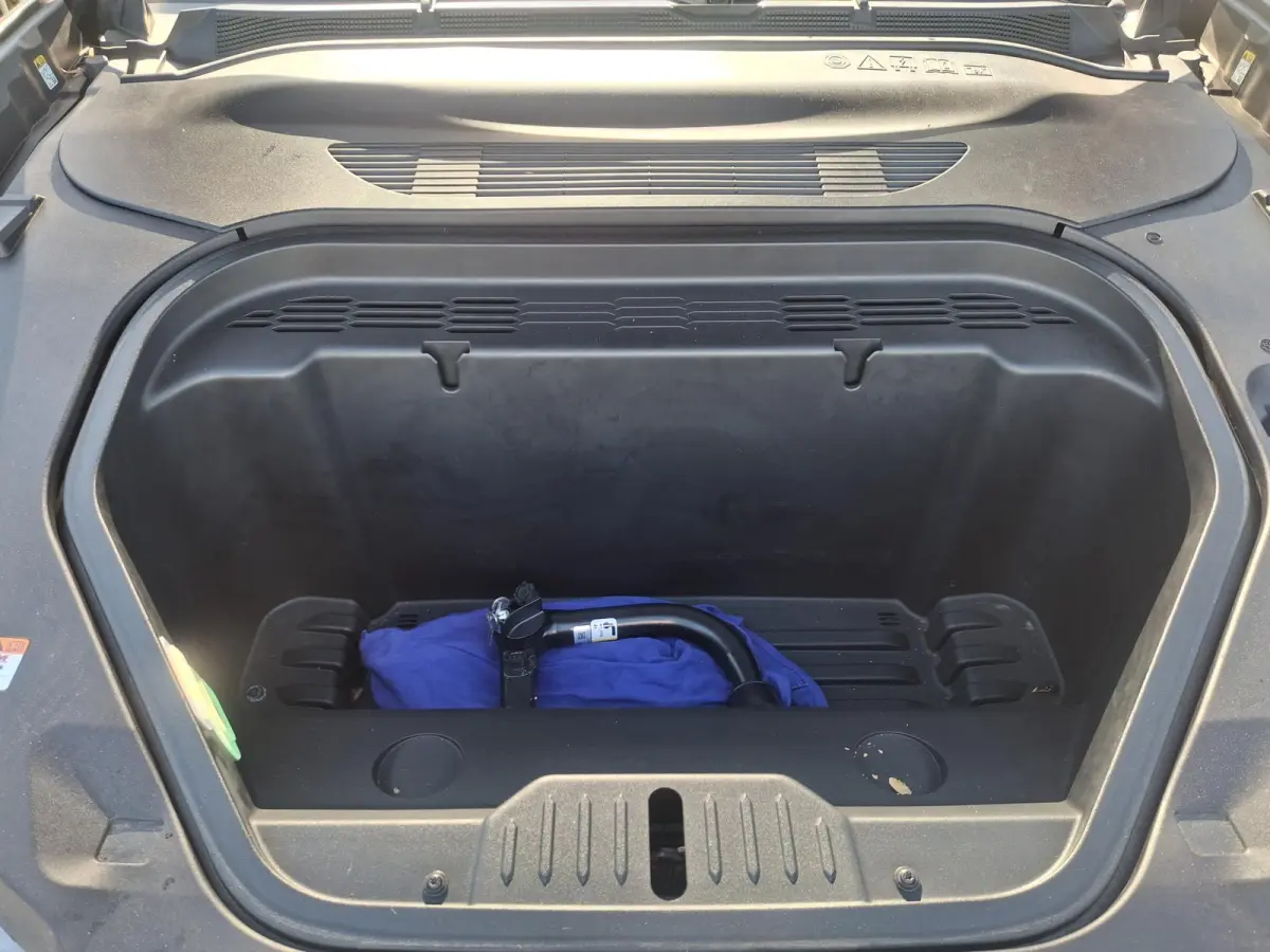 GT Extended AWD 98 kWh | 487pk! | Panodak Vast | Memory functie Bestuurderstoel | Afn. Trekhaak | B&O Audiosysteem |