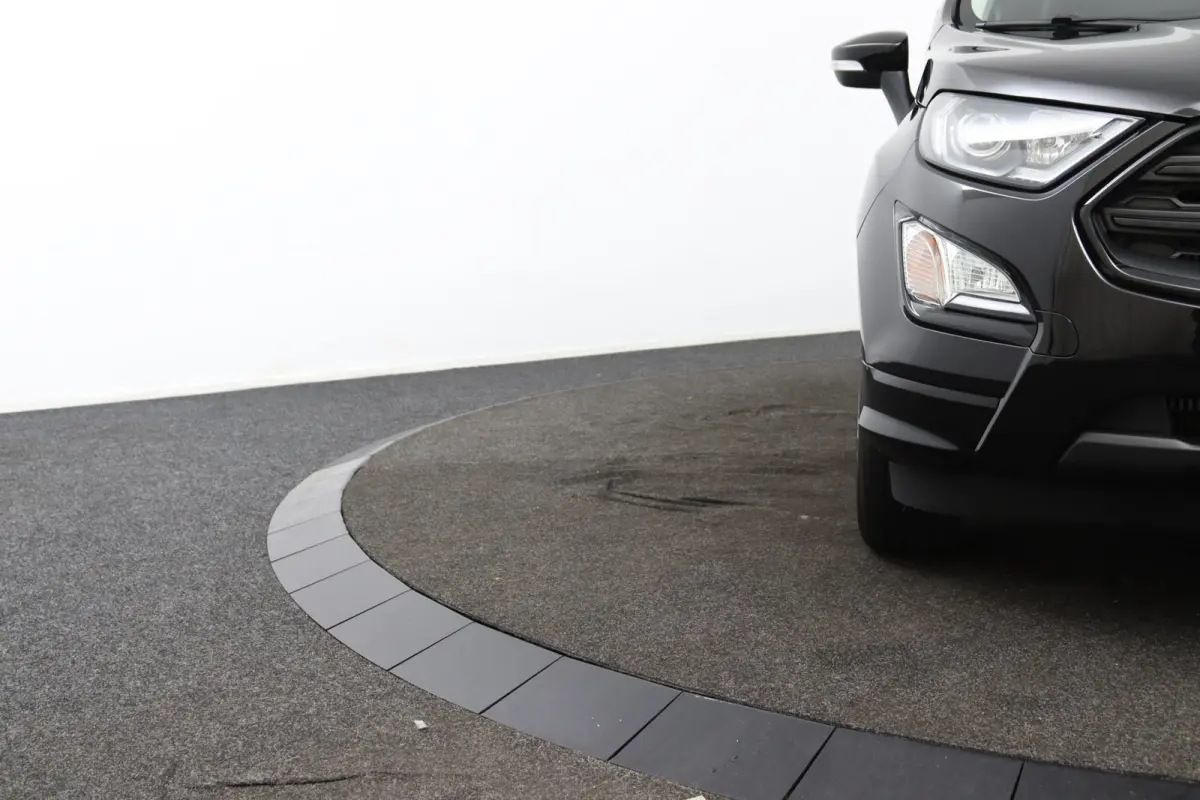 1.0 EcoBoost ST-Line | Airco (automatisch) | Apple Carplay/Android Auto|telefoonintegratie premium | Bluetooth telefoonvoorbereiding