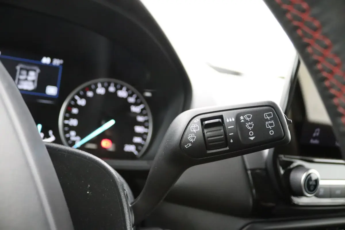 1.0 EcoBoost ST-Line | Airco (automatisch) | Apple Carplay/Android Auto|telefoonintegratie premium | Bluetooth telefoonvoorbereiding