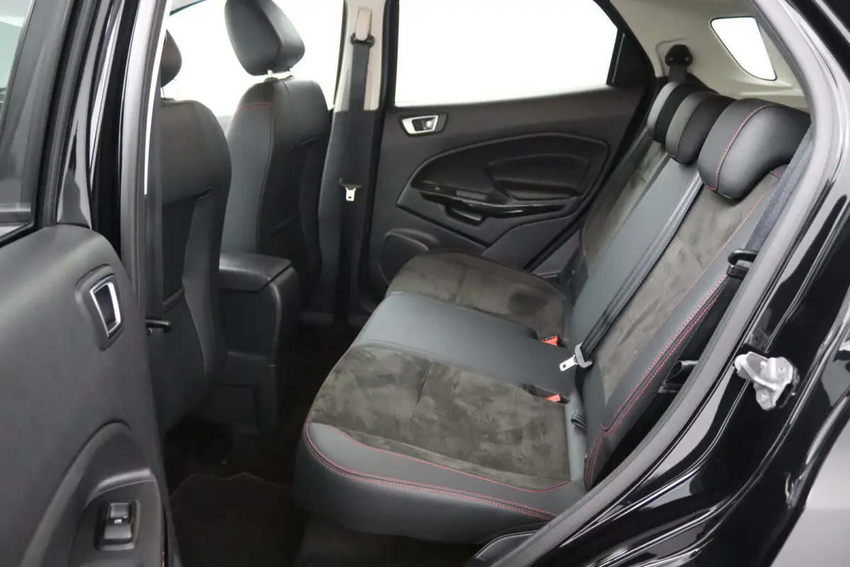 1.0 EcoBoost ST-Line | Airco (automatisch) | Apple Carplay/Android Auto|telefoonintegratie premium | Bluetooth telefoonvoorbereiding