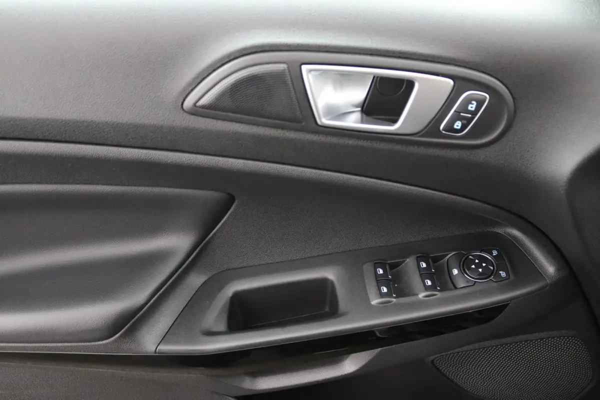 1.0 EcoBoost ST-Line | Airco (automatisch) | Apple Carplay/Android Auto|telefoonintegratie premium | Bluetooth telefoonvoorbereiding