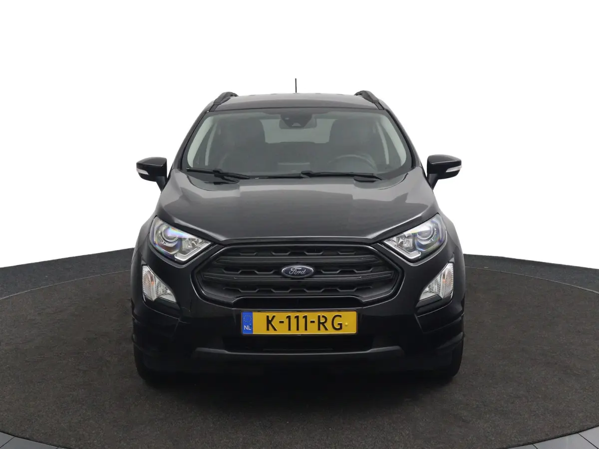 1.0 EcoBoost ST-Line | Airco (automatisch) | Apple Carplay/Android Auto|telefoonintegratie premium | Bluetooth telefoonvoorbereiding