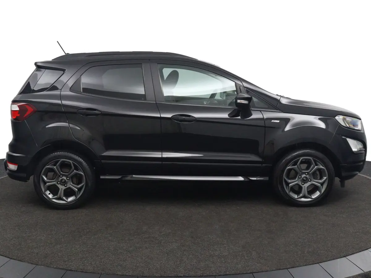 1.0 EcoBoost ST-Line | Airco (automatisch) | Apple Carplay/Android Auto|telefoonintegratie premium | Bluetooth telefoonvoorbereiding