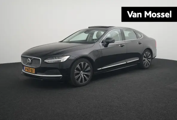2.0 T8 AWD Inscription Exclusive BTW AUTO | PANORAMADAK | ADAPTIEVE CRUISE | HARMAN KARDON | 360 CAMERA | LEDER | NAVIGATIE | STOELVERWARMING | ELEKTRISCHE STOEL |  12 MAANDEN BOVAG GARANTIE