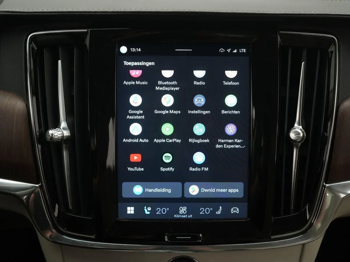 2.0 T8 AWD Inscription Exclusive BTW AUTO | PANORAMADAK | ADAPTIEVE CRUISE | HARMAN KARDON | 360 CAMERA | LEDER | NAVIGATIE | STOELVERWARMING | ELEKTRISCHE STOEL |  12 MAANDEN BOVAG GARANTIE