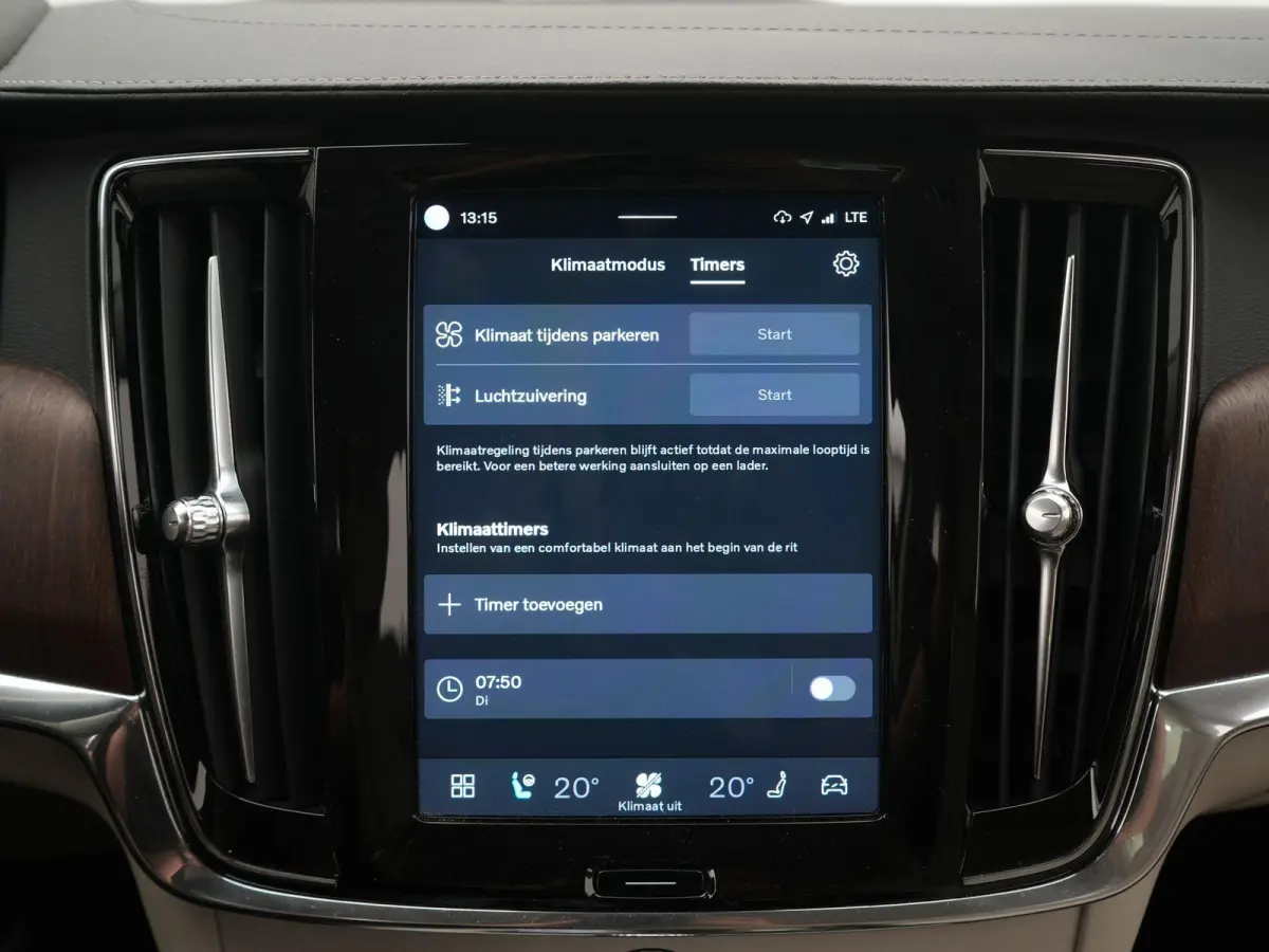 2.0 T8 AWD Inscription Exclusive BTW AUTO | PANORAMADAK | ADAPTIEVE CRUISE | HARMAN KARDON | 360 CAMERA | LEDER | NAVIGATIE | STOELVERWARMING | ELEKTRISCHE STOEL |  12 MAANDEN BOVAG GARANTIE
