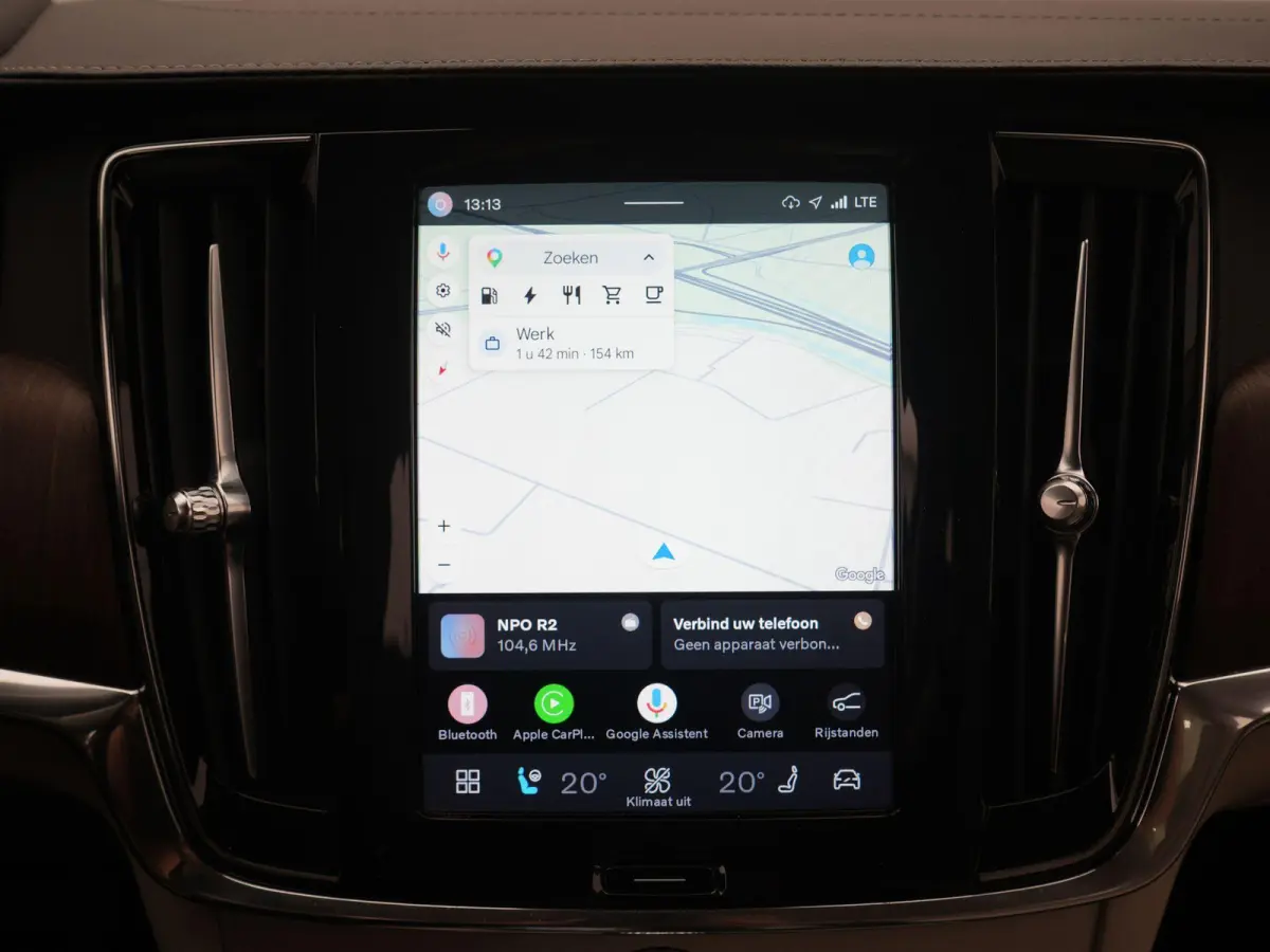 2.0 T8 AWD Inscription Exclusive BTW AUTO | PANORAMADAK | ADAPTIEVE CRUISE | HARMAN KARDON | 360 CAMERA | LEDER | NAVIGATIE | STOELVERWARMING | ELEKTRISCHE STOEL |  12 MAANDEN BOVAG GARANTIE