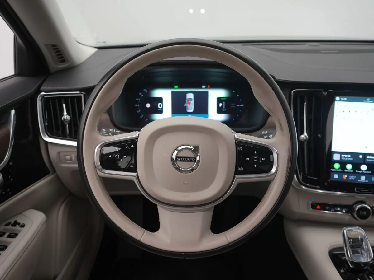 2.0 T8 AWD Inscription Exclusive BTW AUTO | PANORAMADAK | ADAPTIEVE CRUISE | HARMAN KARDON | 360 CAMERA | LEDER | NAVIGATIE | STOELVERWARMING | ELEKTRISCHE STOEL |  12 MAANDEN BOVAG GARANTIE