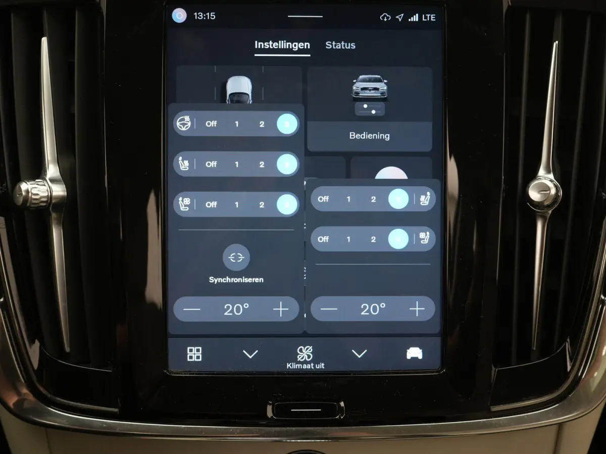 2.0 T8 AWD Inscription Exclusive BTW AUTO | PANORAMADAK | ADAPTIEVE CRUISE | HARMAN KARDON | 360 CAMERA | LEDER | NAVIGATIE | STOELVERWARMING | ELEKTRISCHE STOEL |  12 MAANDEN BOVAG GARANTIE