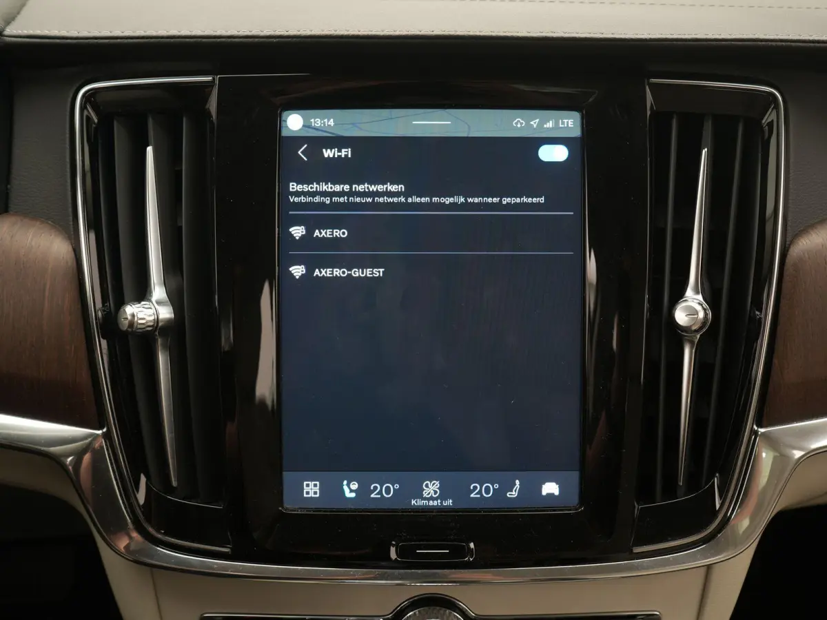 2.0 T8 AWD Inscription Exclusive BTW AUTO | PANORAMADAK | ADAPTIEVE CRUISE | HARMAN KARDON | 360 CAMERA | LEDER | NAVIGATIE | STOELVERWARMING | ELEKTRISCHE STOEL |  12 MAANDEN BOVAG GARANTIE