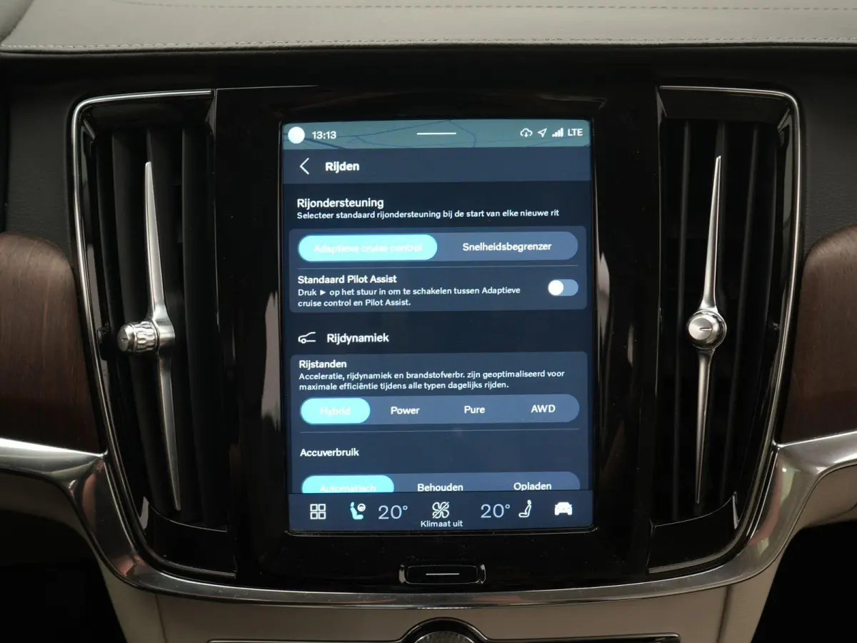 2.0 T8 AWD Inscription Exclusive BTW AUTO | PANORAMADAK | ADAPTIEVE CRUISE | HARMAN KARDON | 360 CAMERA | LEDER | NAVIGATIE | STOELVERWARMING | ELEKTRISCHE STOEL |  12 MAANDEN BOVAG GARANTIE