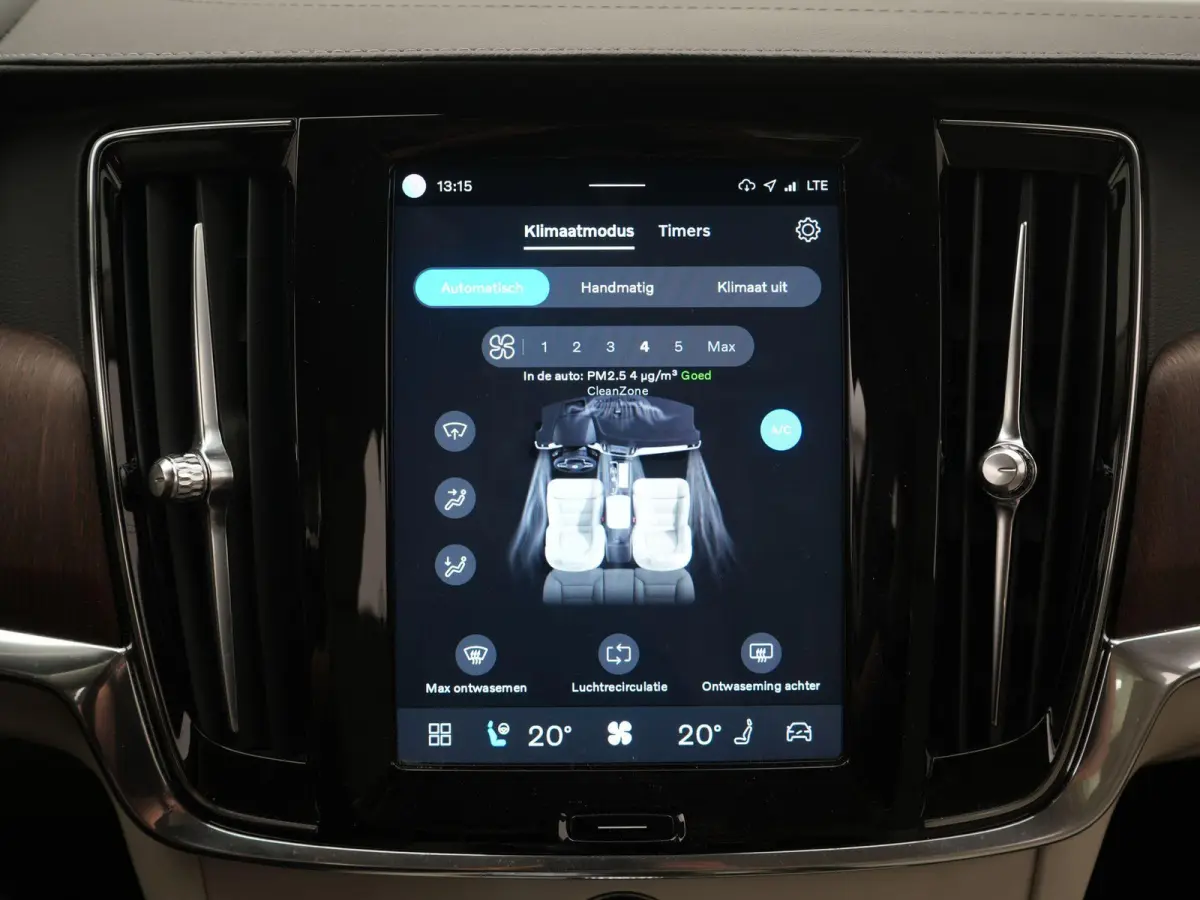 2.0 T8 AWD Inscription Exclusive BTW AUTO | PANORAMADAK | ADAPTIEVE CRUISE | HARMAN KARDON | 360 CAMERA | LEDER | NAVIGATIE | STOELVERWARMING | ELEKTRISCHE STOEL |  12 MAANDEN BOVAG GARANTIE