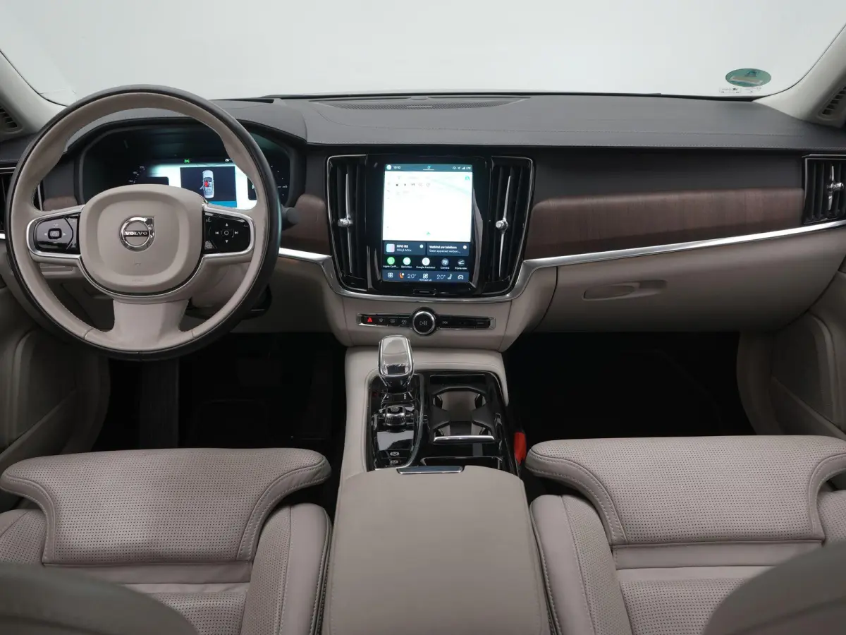 2.0 T8 AWD Inscription Exclusive BTW AUTO | PANORAMADAK | ADAPTIEVE CRUISE | HARMAN KARDON | 360 CAMERA | LEDER | NAVIGATIE | STOELVERWARMING | ELEKTRISCHE STOEL |  12 MAANDEN BOVAG GARANTIE