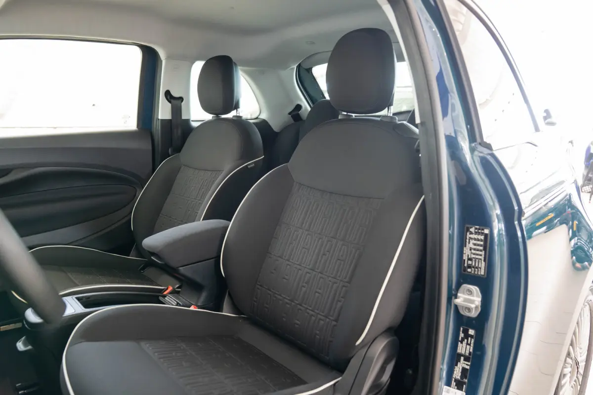 Icon 42 kWh | Camera | Stoelverwarming | Parkeersensoren | Apple Carplay & Android Auto | Climate Controle |