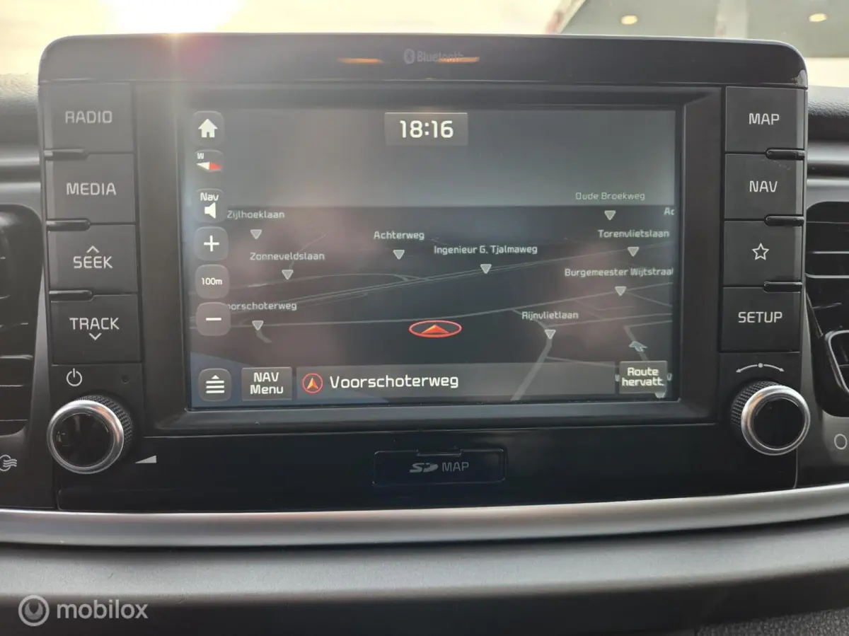 1.0 TGDI ComfortPlusLine Navigator