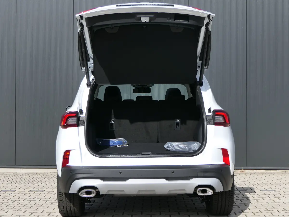 2.5 PHEV Active X | Panoramadak | Trekhaak | Matrix LED | 19 Inch | AGR Stoelen | B&O Audio | Adaptive Cruise | BLIS | 360 Camera | Keyless
