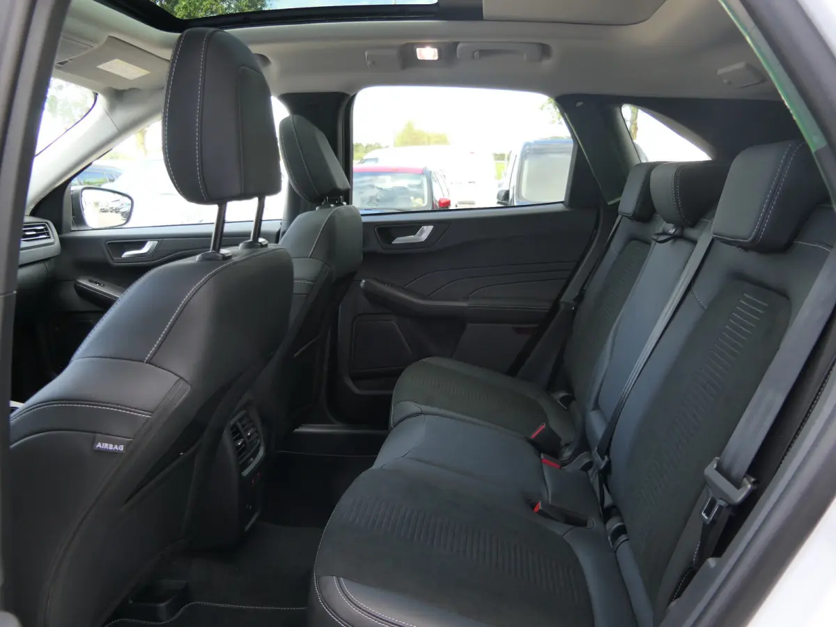 2.5 PHEV Active X | Panoramadak | Trekhaak | Matrix LED | 19 Inch | AGR Stoelen | B&O Audio | Adaptive Cruise | BLIS | 360 Camera | Keyless