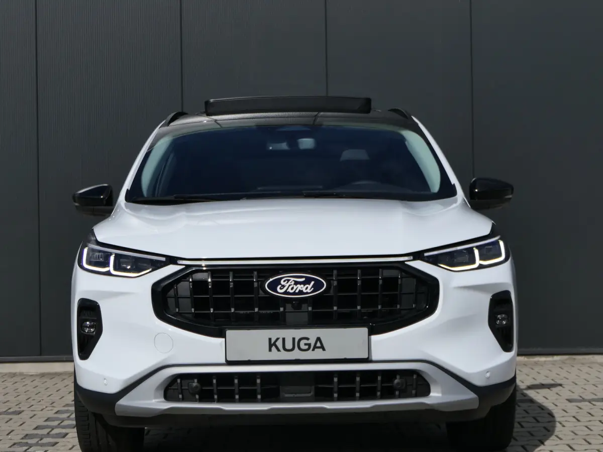 2.5 PHEV Active X | Panoramadak | Trekhaak | Matrix LED | 19 Inch | AGR Stoelen | B&O Audio | Adaptive Cruise | BLIS | 360 Camera | Keyless