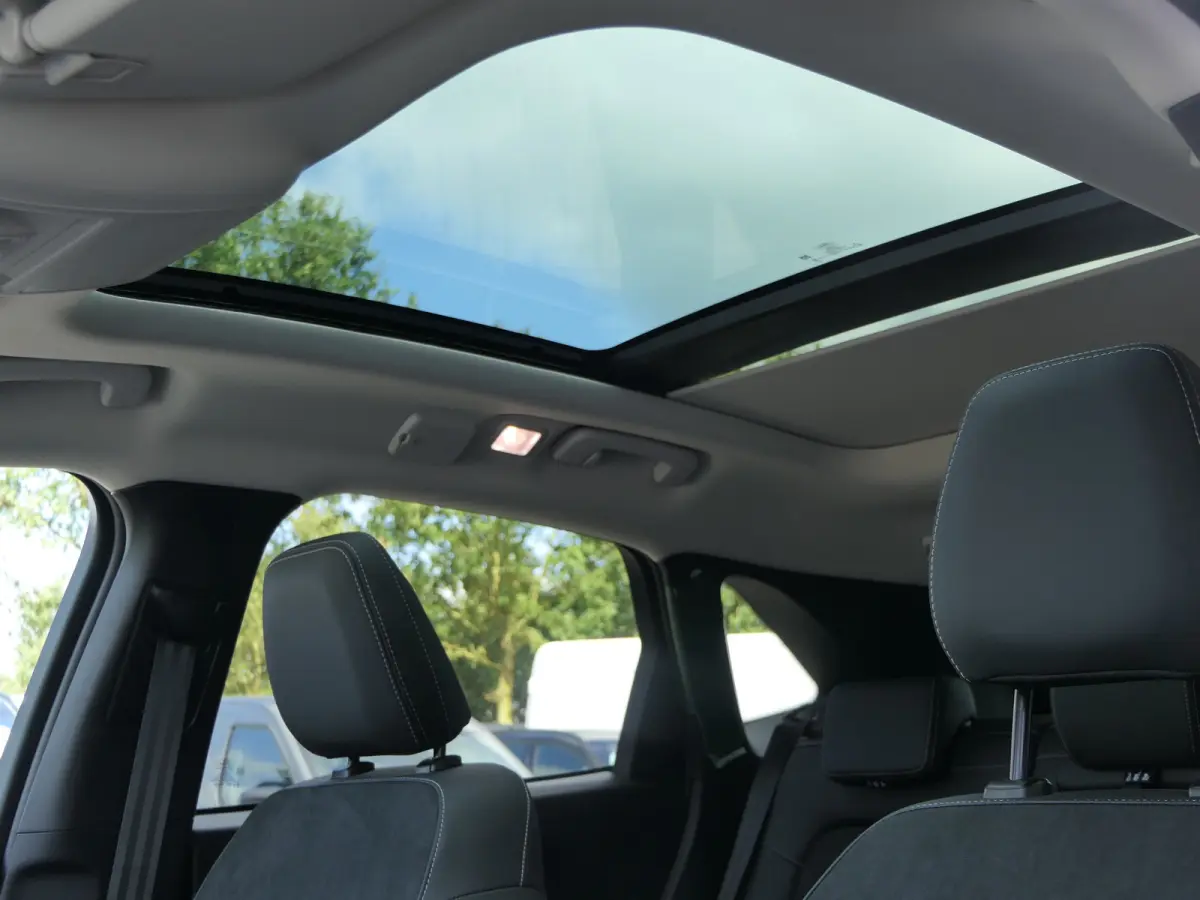2.5 PHEV Active X | Panoramadak | Trekhaak | Matrix LED | 19 Inch | AGR Stoelen | B&O Audio | Adaptive Cruise | BLIS | 360 Camera | Keyless