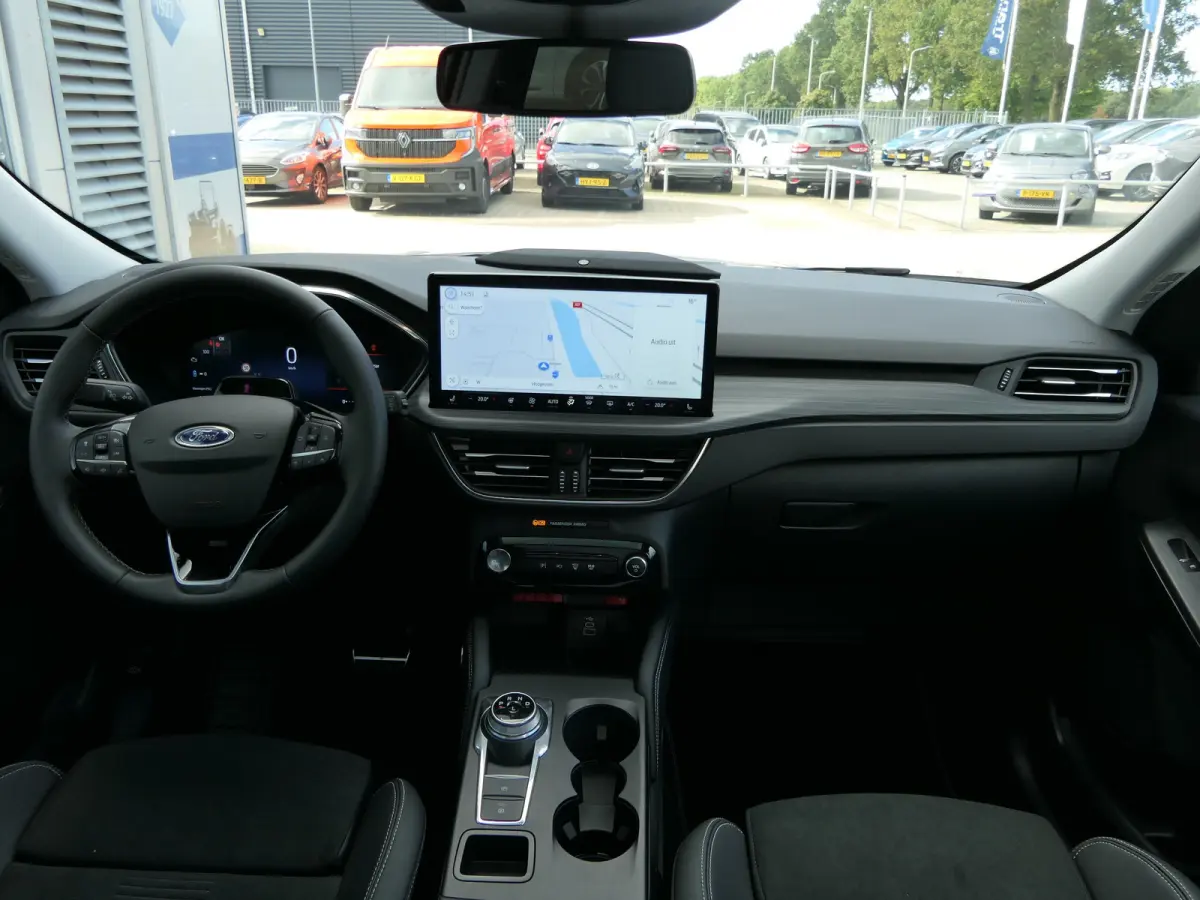 2.5 PHEV Active X | Panoramadak | Trekhaak | Matrix LED | 19 Inch | AGR Stoelen | B&O Audio | Adaptive Cruise | BLIS | 360 Camera | Keyless