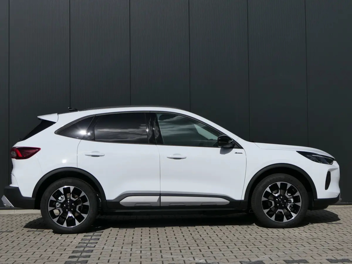 2.5 PHEV Active X | Panoramadak | Trekhaak | Matrix LED | 19 Inch | AGR Stoelen | B&O Audio | Adaptive Cruise | BLIS | 360 Camera | Keyless
