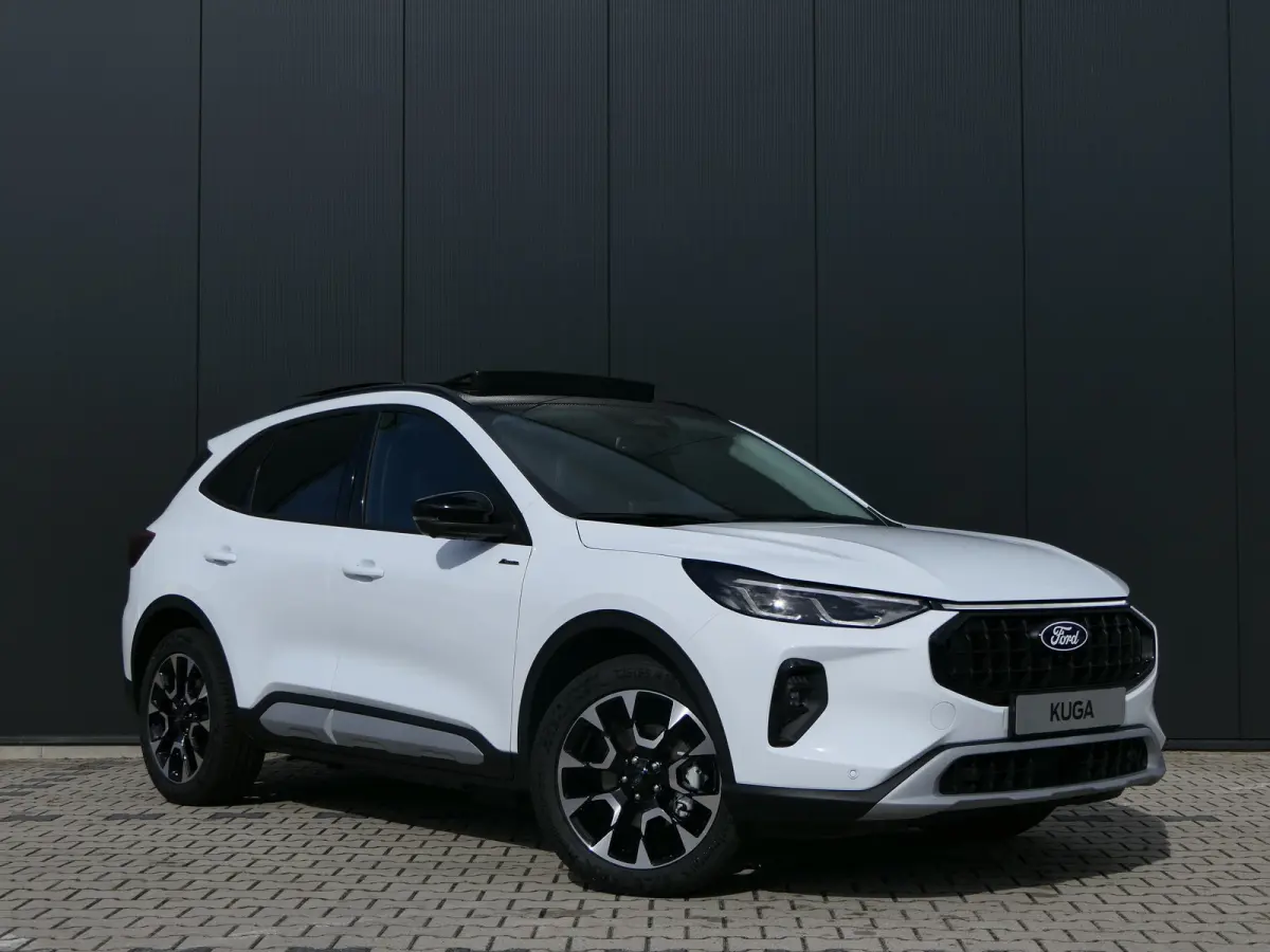 2.5 PHEV Active X | Panoramadak | Trekhaak | Matrix LED | 19 Inch | AGR Stoelen | B&O Audio | Adaptive Cruise | BLIS | 360 Camera | Keyless