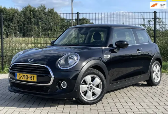 1.5 Cooper | NAVI | Bluetooth | Airco | Cruise Control |