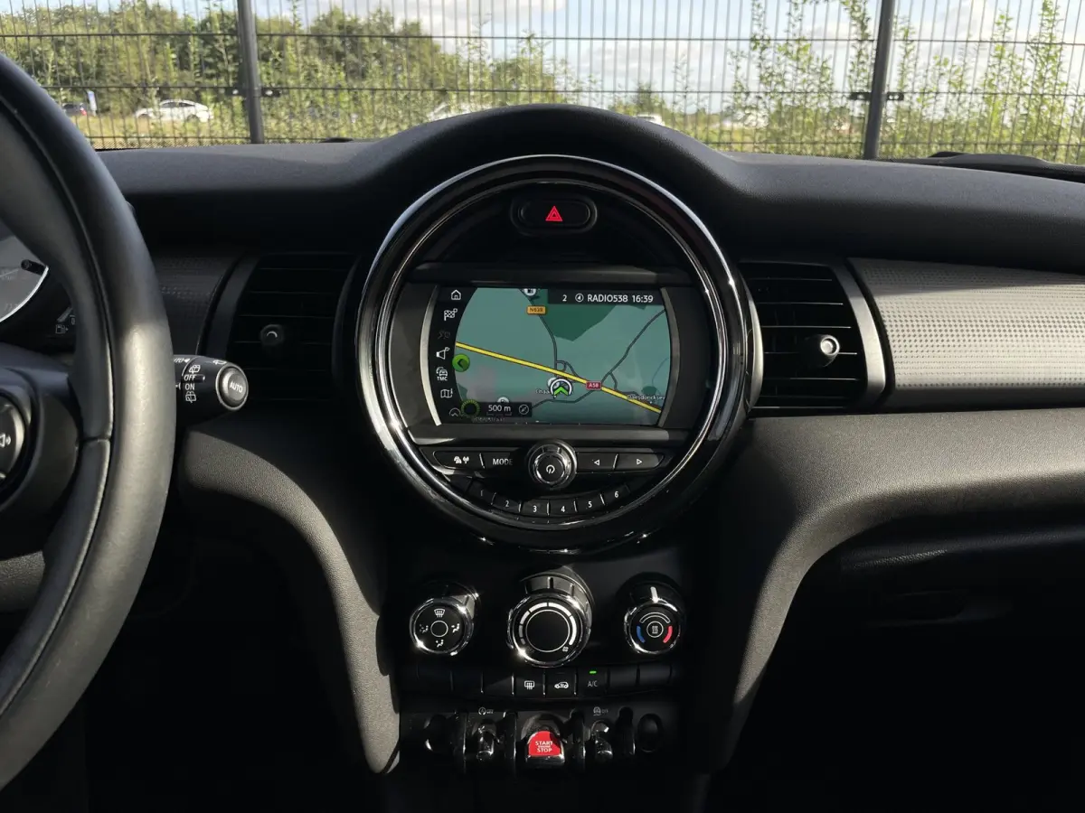 1.5 Cooper | NAVI | Bluetooth | Airco | Cruise Control |