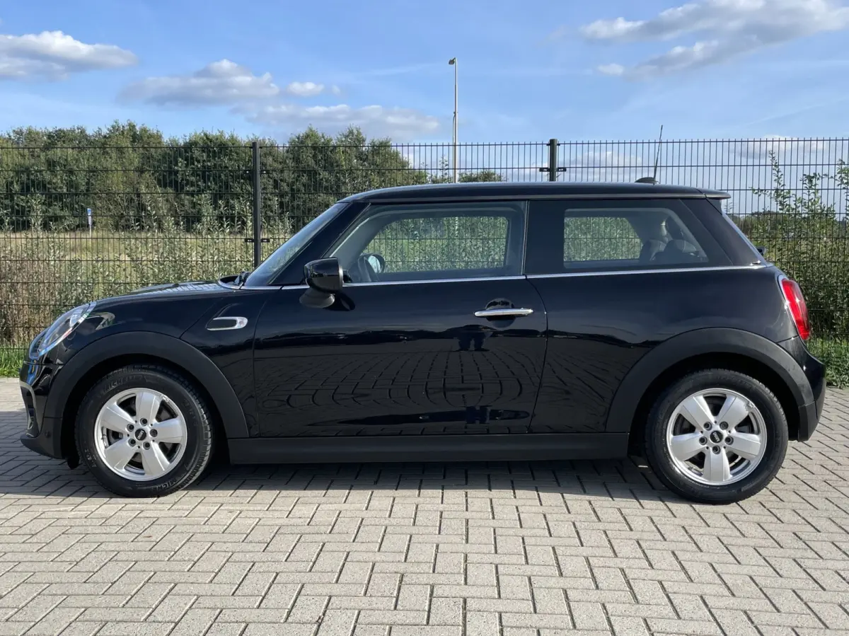 1.5 Cooper | NAVI | Bluetooth | Airco | Cruise Control |