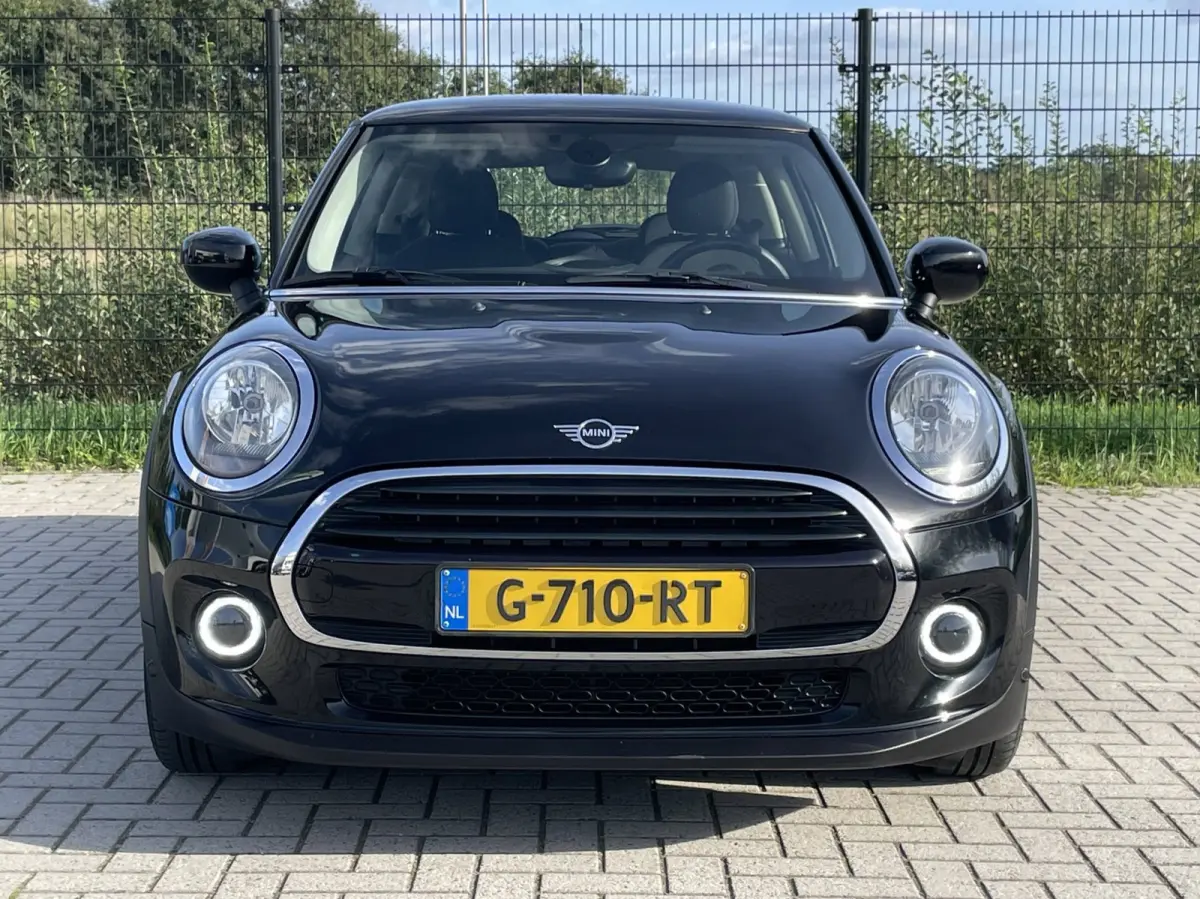 1.5 Cooper | NAVI | Bluetooth | Airco | Cruise Control |