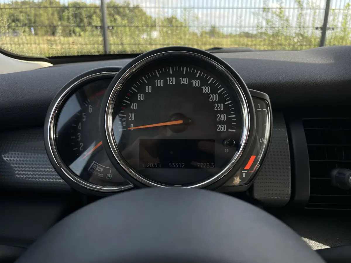 1.5 Cooper | NAVI | Bluetooth | Airco | Cruise Control |