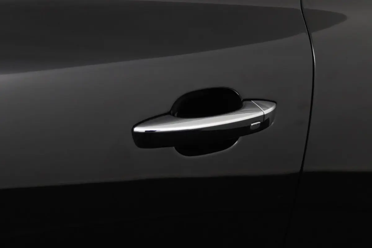 1.5 TGDI Luxury zwart, mooie wagen!