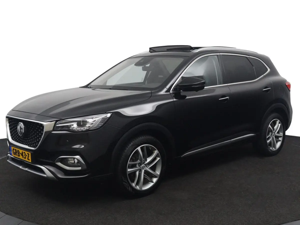 1.5 TGDI Luxury zwart, mooie wagen!