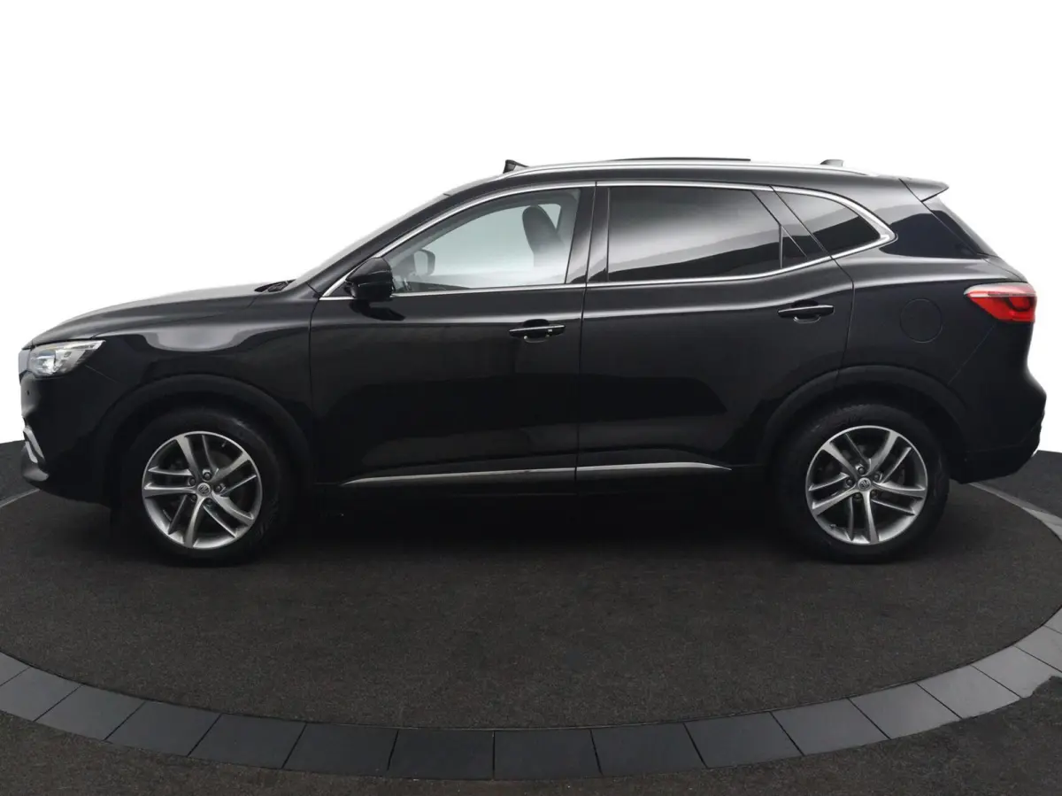 1.5 TGDI Luxury zwart, mooie wagen!